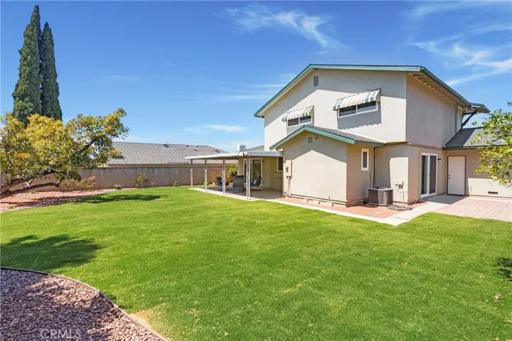 215 N Barryknoll Street, Anaheim Hills, California 92807