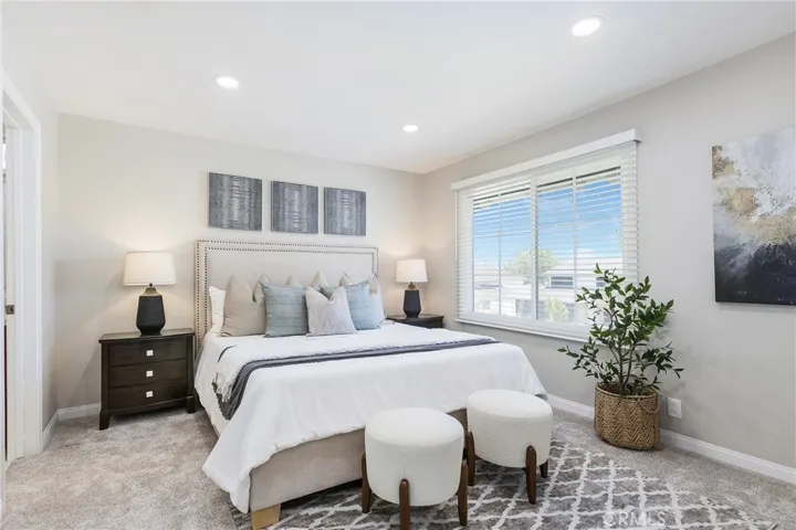215 N Barryknoll Street, Anaheim Hills, California 92807