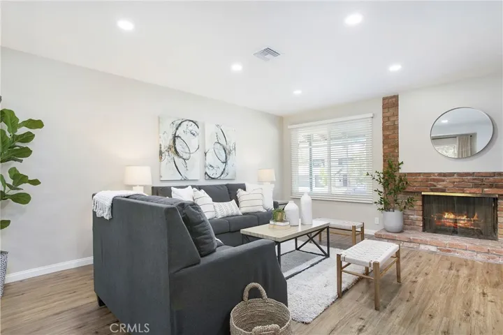 215 N Barryknoll Street, Anaheim Hills, California 92807