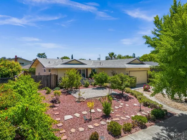 6152 Cahalan Avenue, San Jose, California 95123