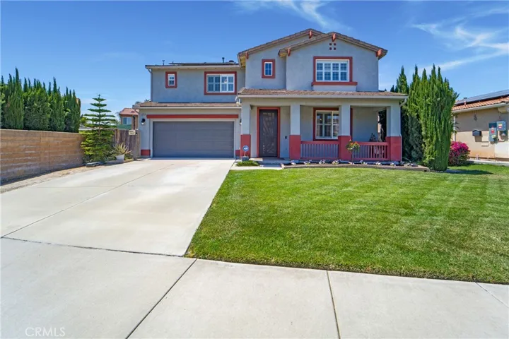 14114 Mandeville Court, Eastvale, California 92880