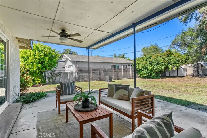 So much space to bring your vision to life.
