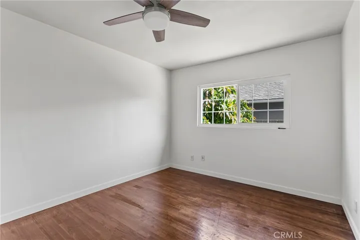 Bedroom 4!