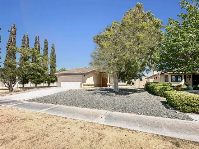 26371 Corona Drive, Helendale, California 92342