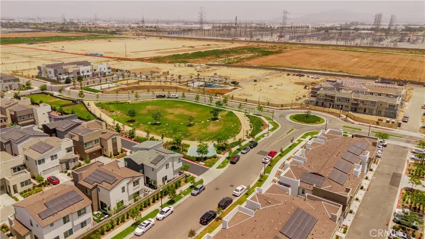 3590 E Peckham Paseo 4, Ontario, California 91761