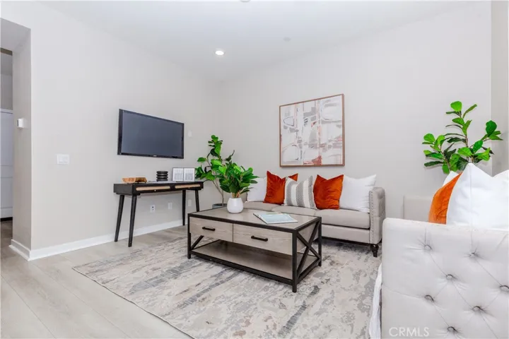 3590 E Peckham Paseo 4, Ontario, California 91761