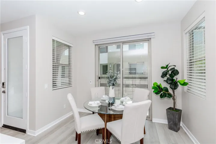 3590 E Peckham Paseo 4, Ontario, California 91761