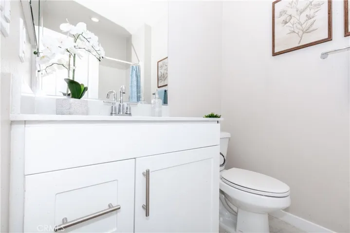 3590 E Peckham Paseo 4, Ontario, California 91761