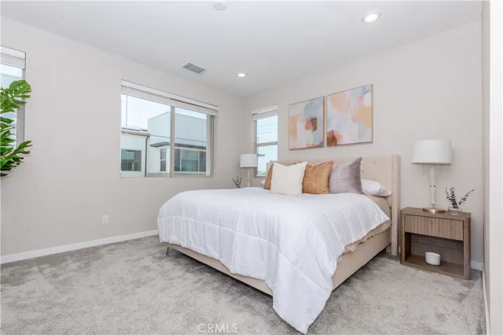 3590 E Peckham Paseo 4, Ontario, California 91761