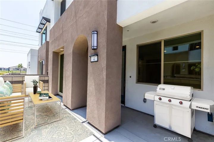 3590 E Peckham Paseo 4, Ontario, California 91761