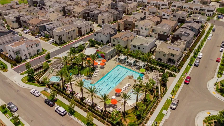 3590 E Peckham Paseo 4, Ontario, California 91761