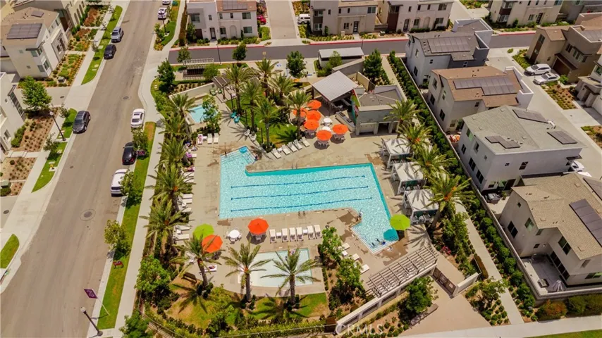 3590 E Peckham Paseo 4, Ontario, California 91761