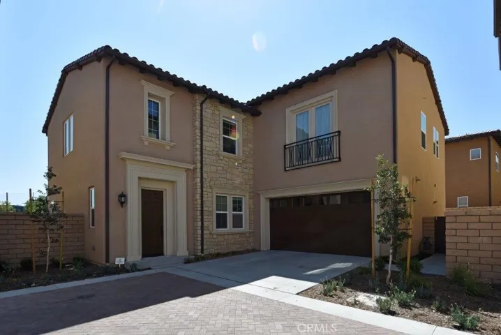 115 Bryce Run, Lake Forest, California 92630