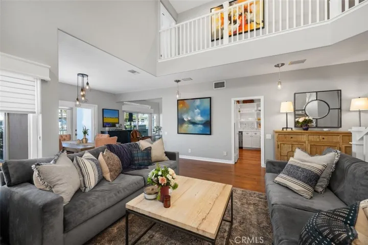 342 Parsons Landing, Long Beach, California 90803