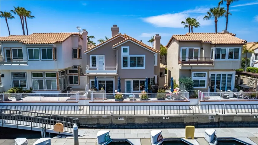 342 Parsons Landing, Long Beach, California 90803