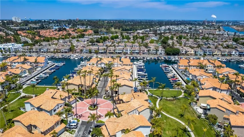 342 Parsons Landing, Long Beach, California 90803
