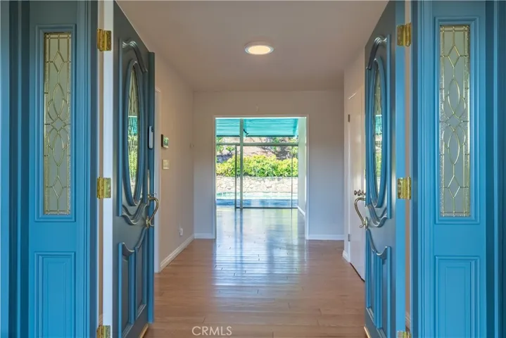 5 Martingale Drive, Rancho Palos Verdes, California 90275