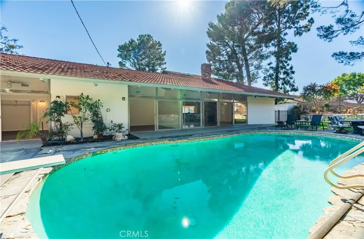 5 Martingale Drive, Rancho Palos Verdes, California 90275