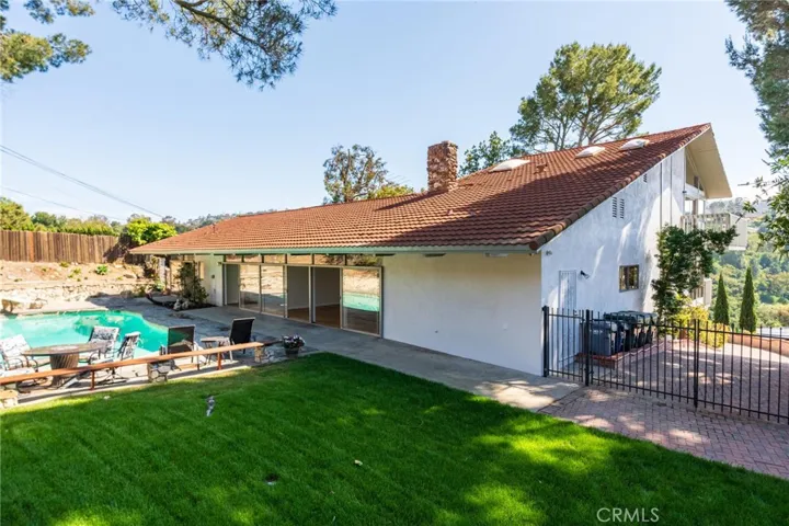 5 Martingale Drive, Rancho Palos Verdes, California 90275