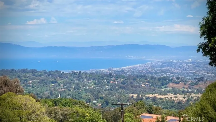 5 Martingale Drive, Rancho Palos Verdes, California 90275