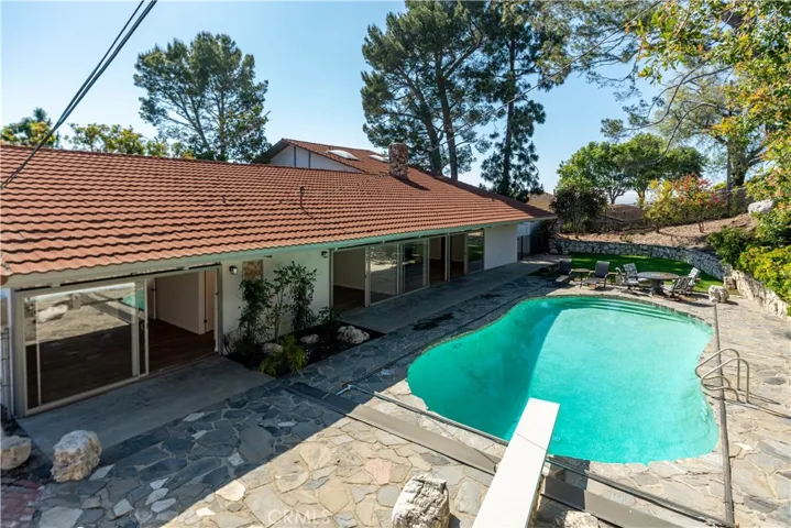 5 Martingale Drive, Rancho Palos Verdes, California 90275