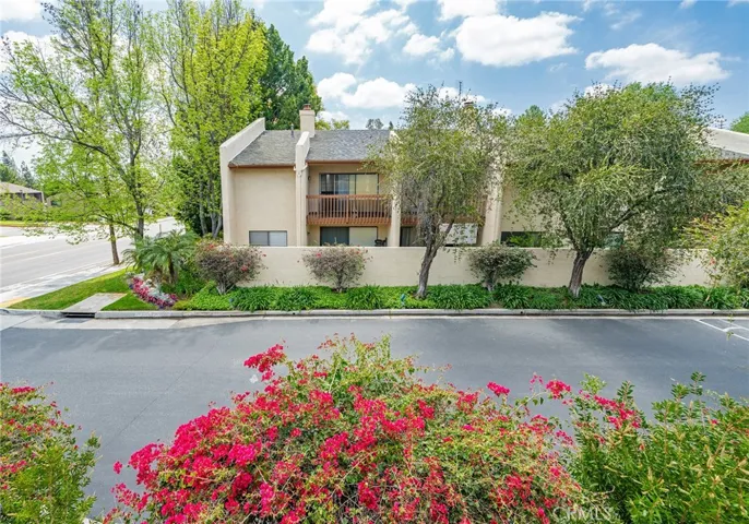 1600 Via Linda 33, Fullerton, California 92833