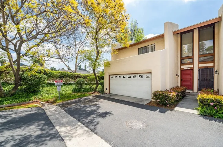 1600 Via Linda 33, Fullerton, California 92833