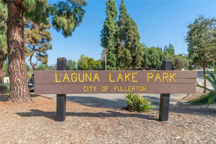 1600 Via Linda 33, Fullerton, California 92833
