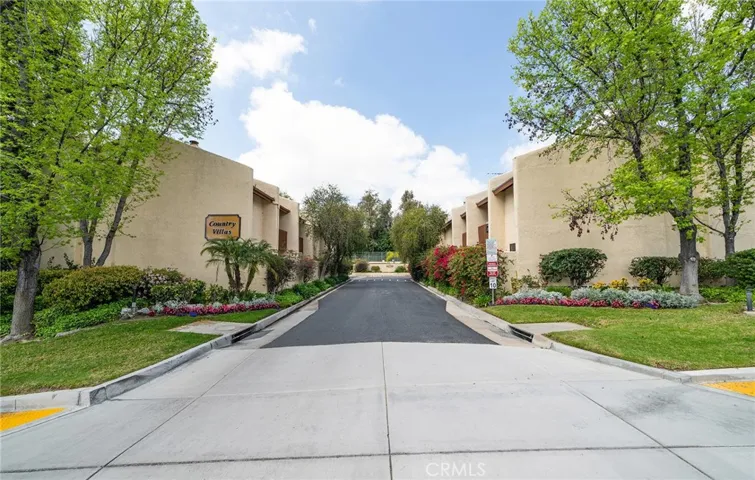 1600 Via Linda 33, Fullerton, California 92833