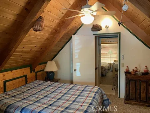 865 Victoria Lane, Sugarloaf, California 92386