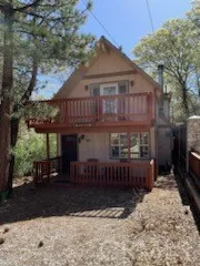 865 Victoria Lane, Sugarloaf, California 92386