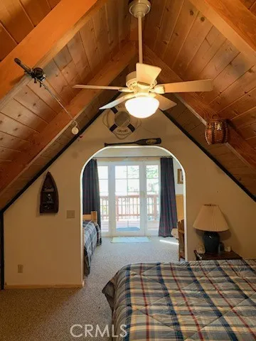 865 Victoria Lane, Sugarloaf, California 92386