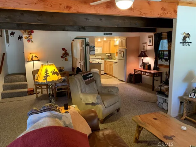 865 Victoria Lane, Sugarloaf, California 92386