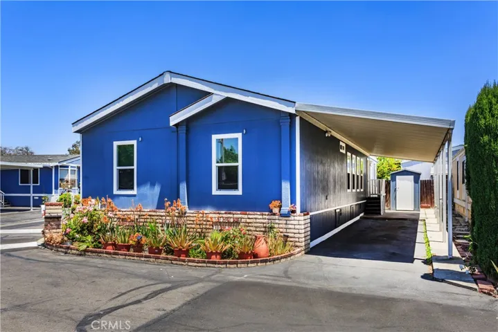 1250 N State College Boulevard 60, Anaheim, California 92806
