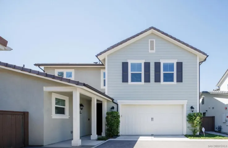 2742 Overlook Point Dr, Escondido, California 92029