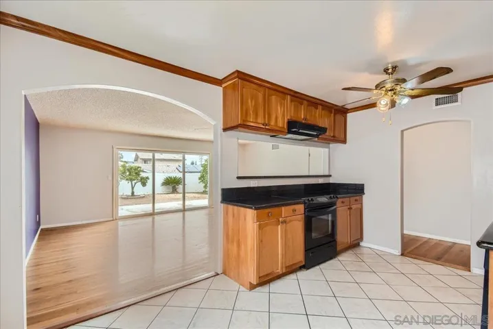 4961 Dubois Drive, San Diego, California 92117