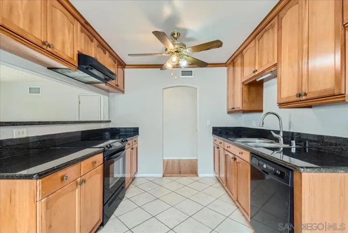 4961 Dubois Drive, San Diego, California 92117