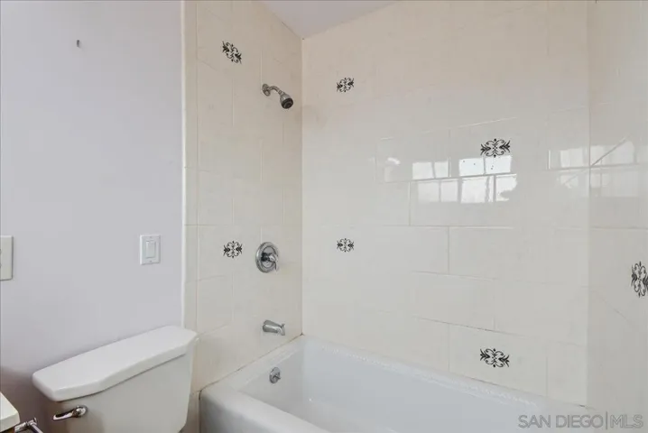 4961 Dubois Drive, San Diego, California 92117