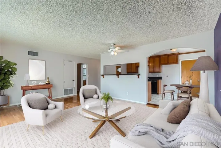 4961 Dubois Drive, San Diego, California 92117