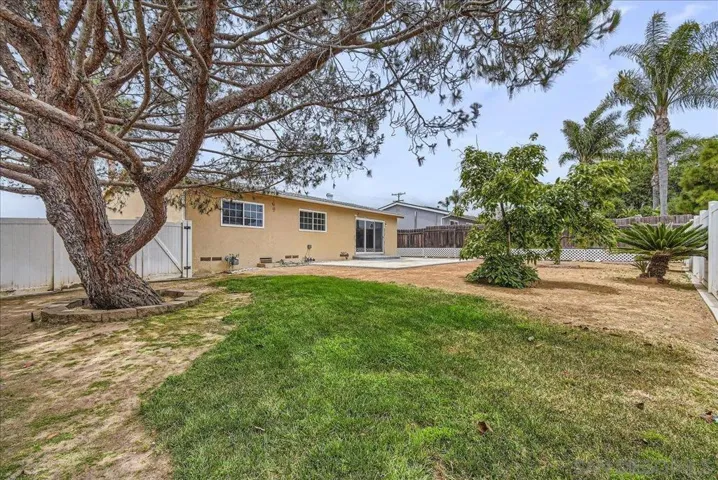 4961 Dubois Drive, San Diego, California 92117