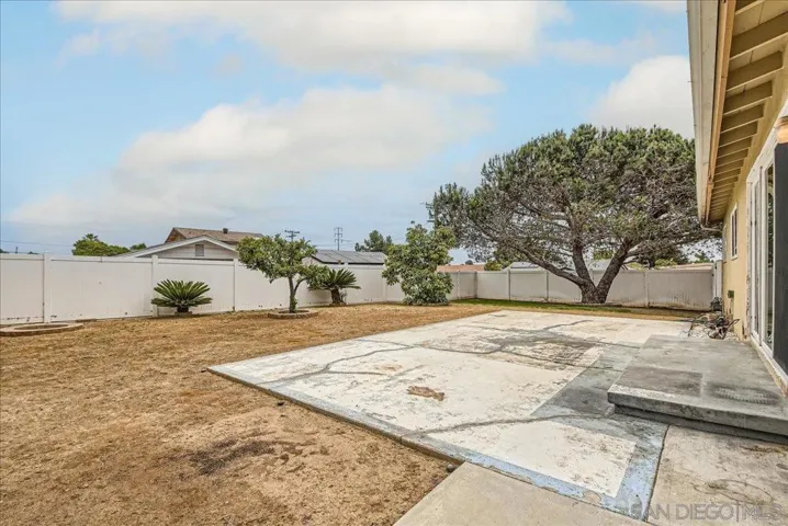 4961 Dubois Drive, San Diego, California 92117