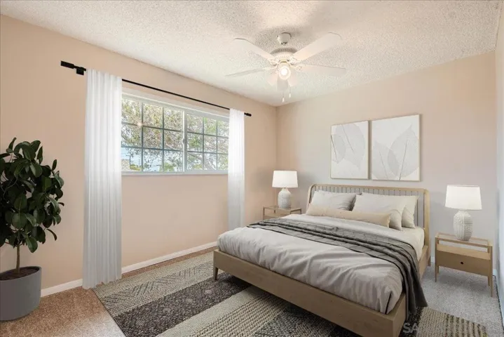 4961 Dubois Drive, San Diego, California 92117