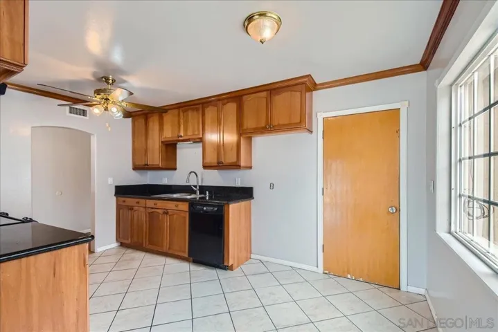 4961 Dubois Drive, San Diego, California 92117