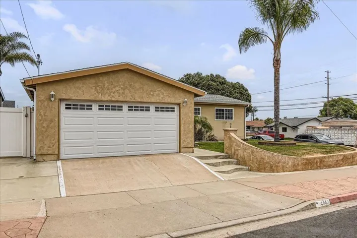 4961 Dubois Drive, San Diego, California 92117