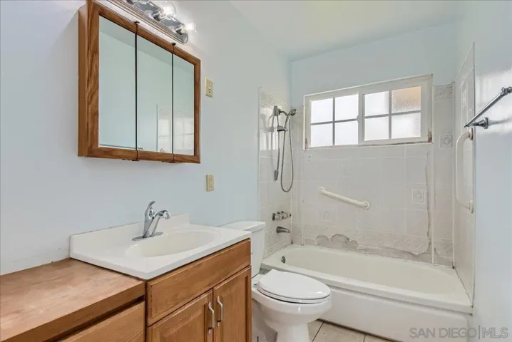 4961 Dubois Drive, San Diego, California 92117