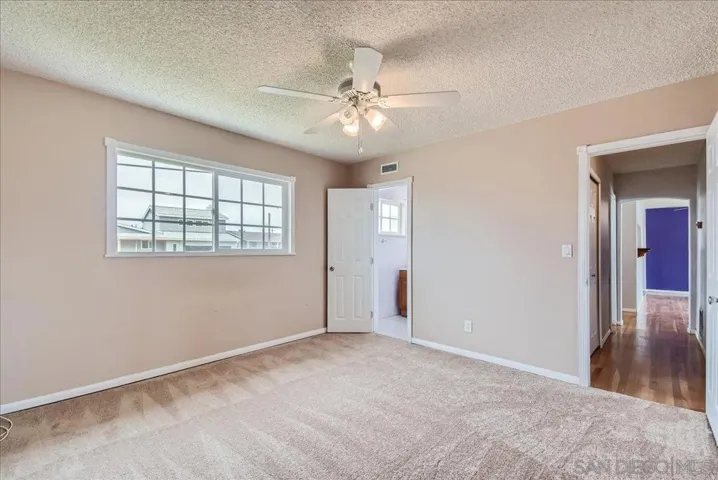 4961 Dubois Drive, San Diego, California 92117