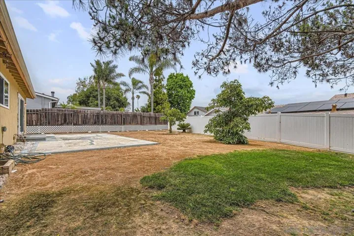 4961 Dubois Drive, San Diego, California 92117