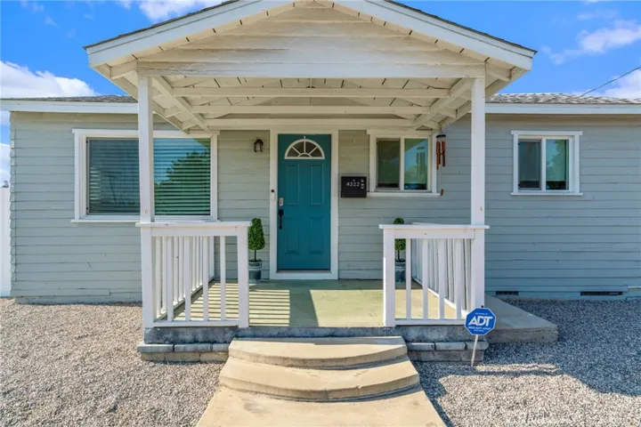 4322 Orchard Street, Montclair, California 91763