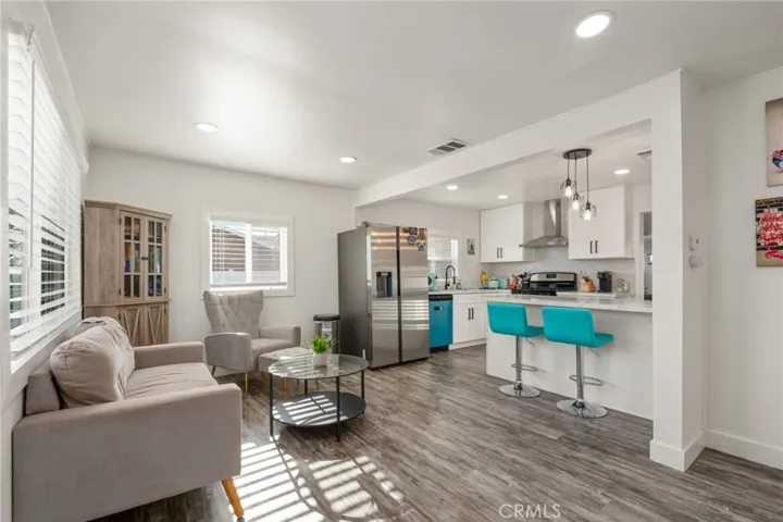 4322 Orchard Street, Montclair, California 91763