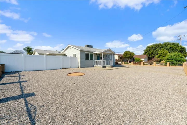 4322 Orchard Street, Montclair, California 91763